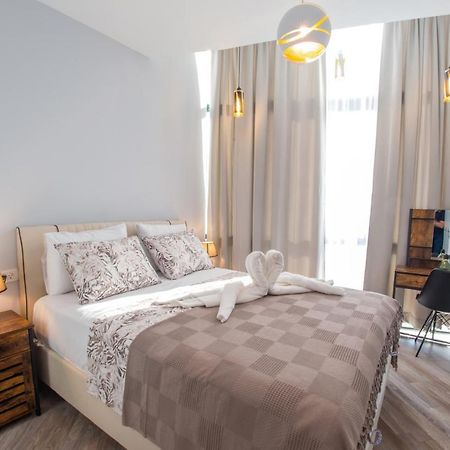 New View Apartment Mostar Bagian luar foto
