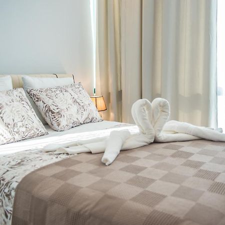 New View Apartment Mostar Bagian luar foto